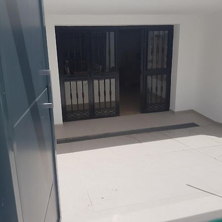 Apartamento Daniella Nerja Zewnętrze zdjęcie