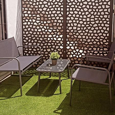 Apartamento Daniella Nerja Zewnętrze zdjęcie