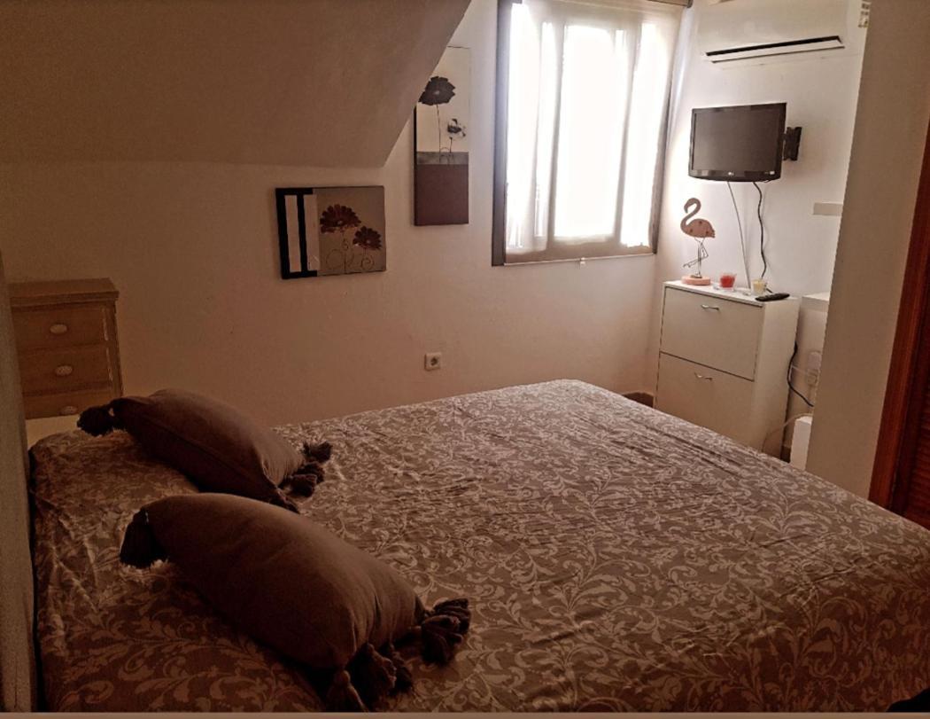 Apartamento Daniella Nerja Zewnętrze zdjęcie