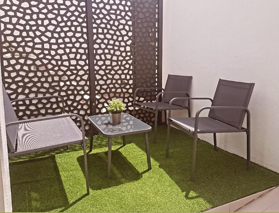 Apartamento Daniella Nerja Zewnętrze zdjęcie